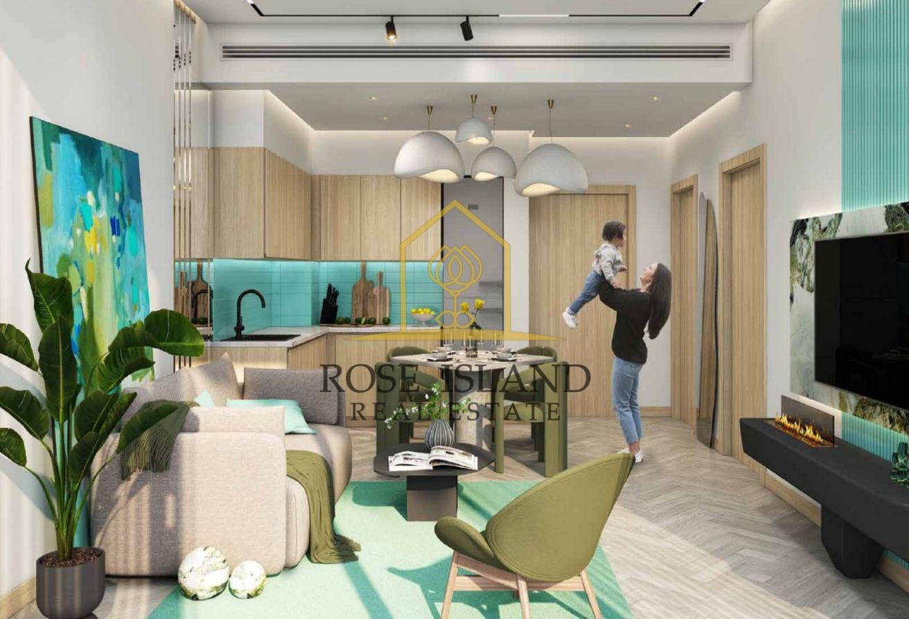 Apartment in Dubai