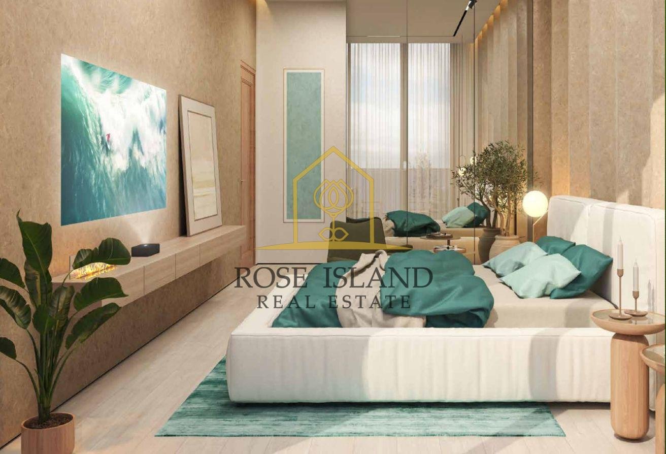 Apartment in Dubai