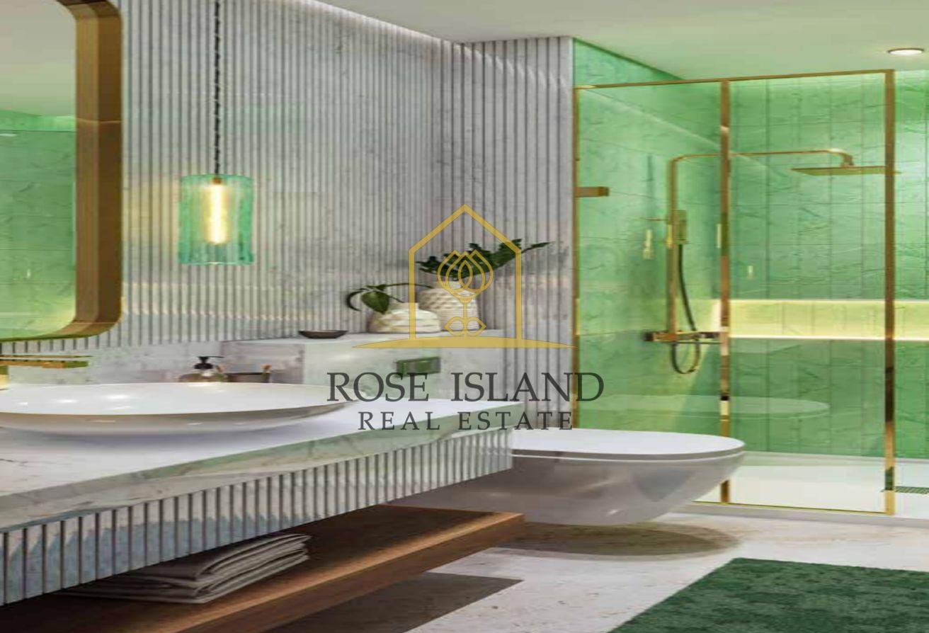 Apartment in Dubai