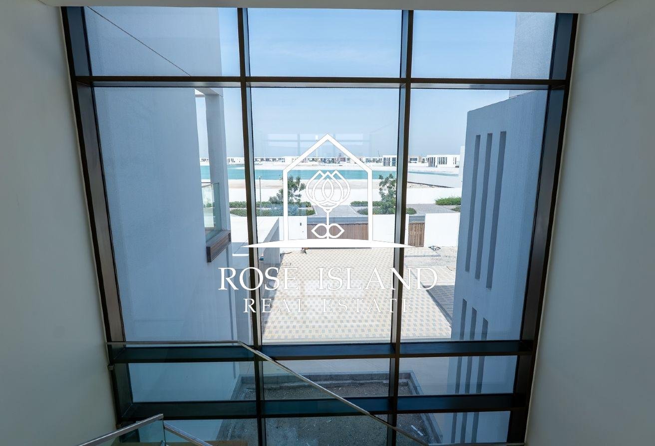 Villa in Abu Dhabi