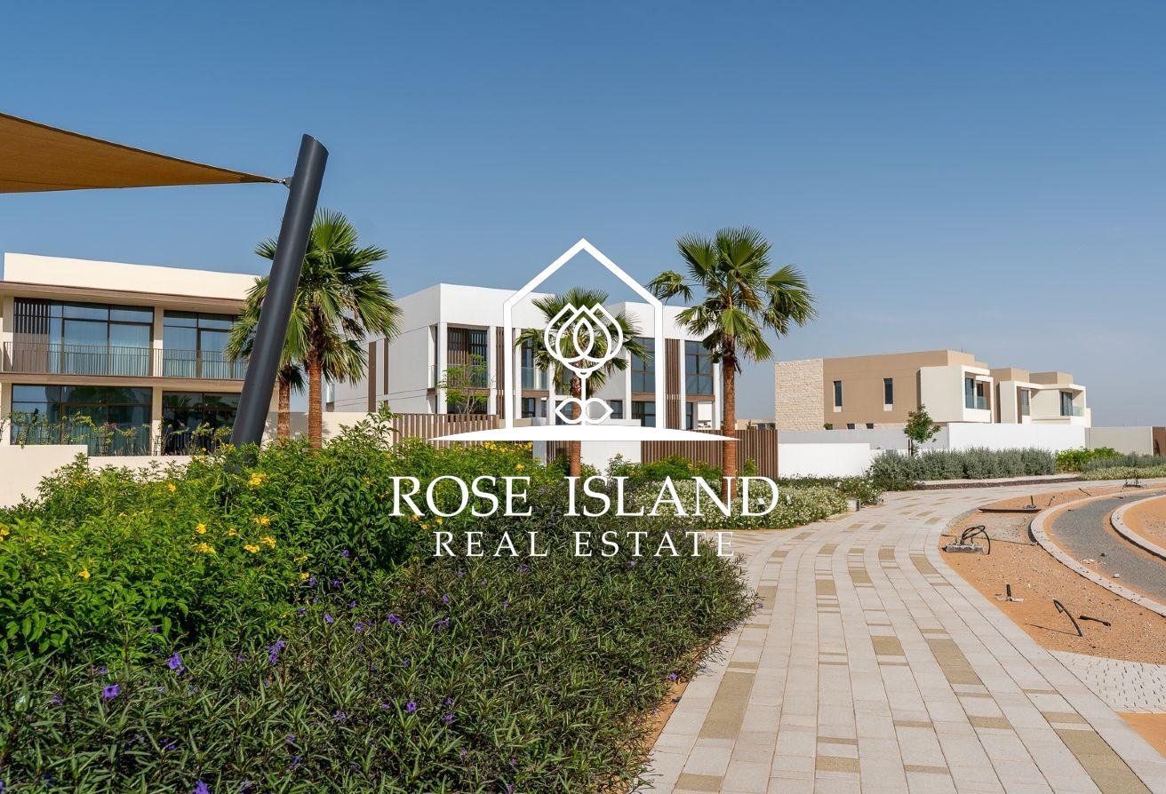 Villa in Abu Dhabi