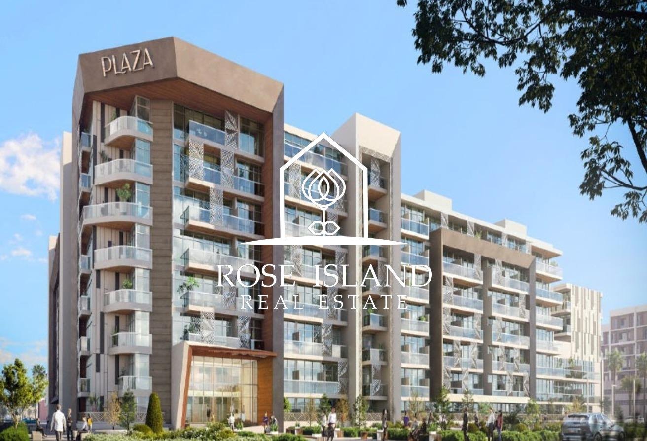 Apartment in Abu Dhabi