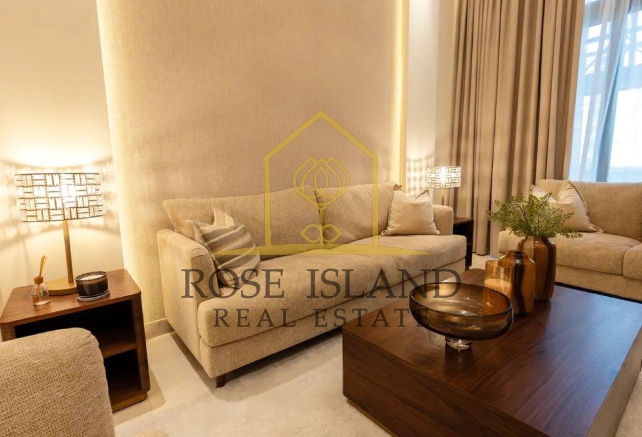 Apartment in Abu Dhabi