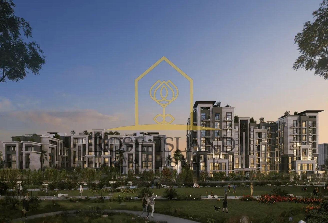 Apartment in Abu Dhabi