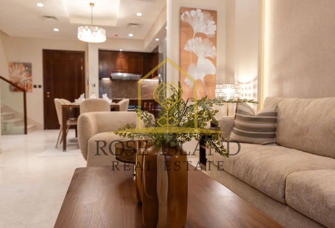 Apartment in Abu Dhabi