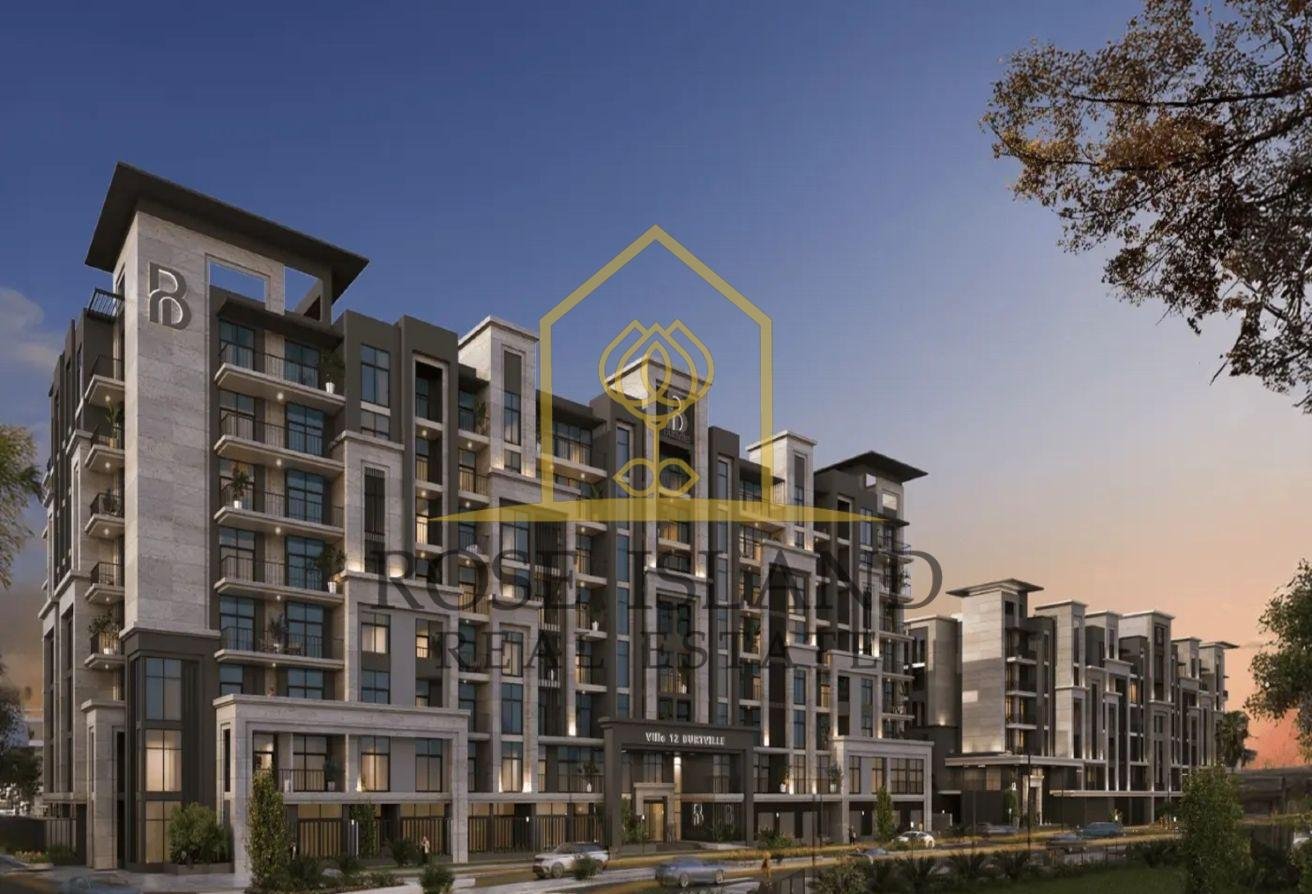 Apartment in Abu Dhabi