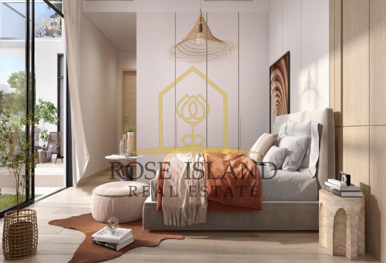 Townhouse in Abu Dhabi