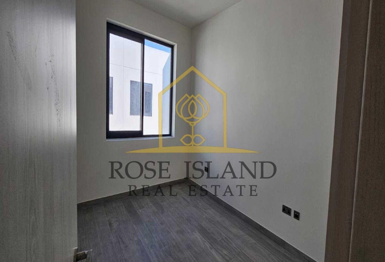 Townhouse in Abu Dhabi