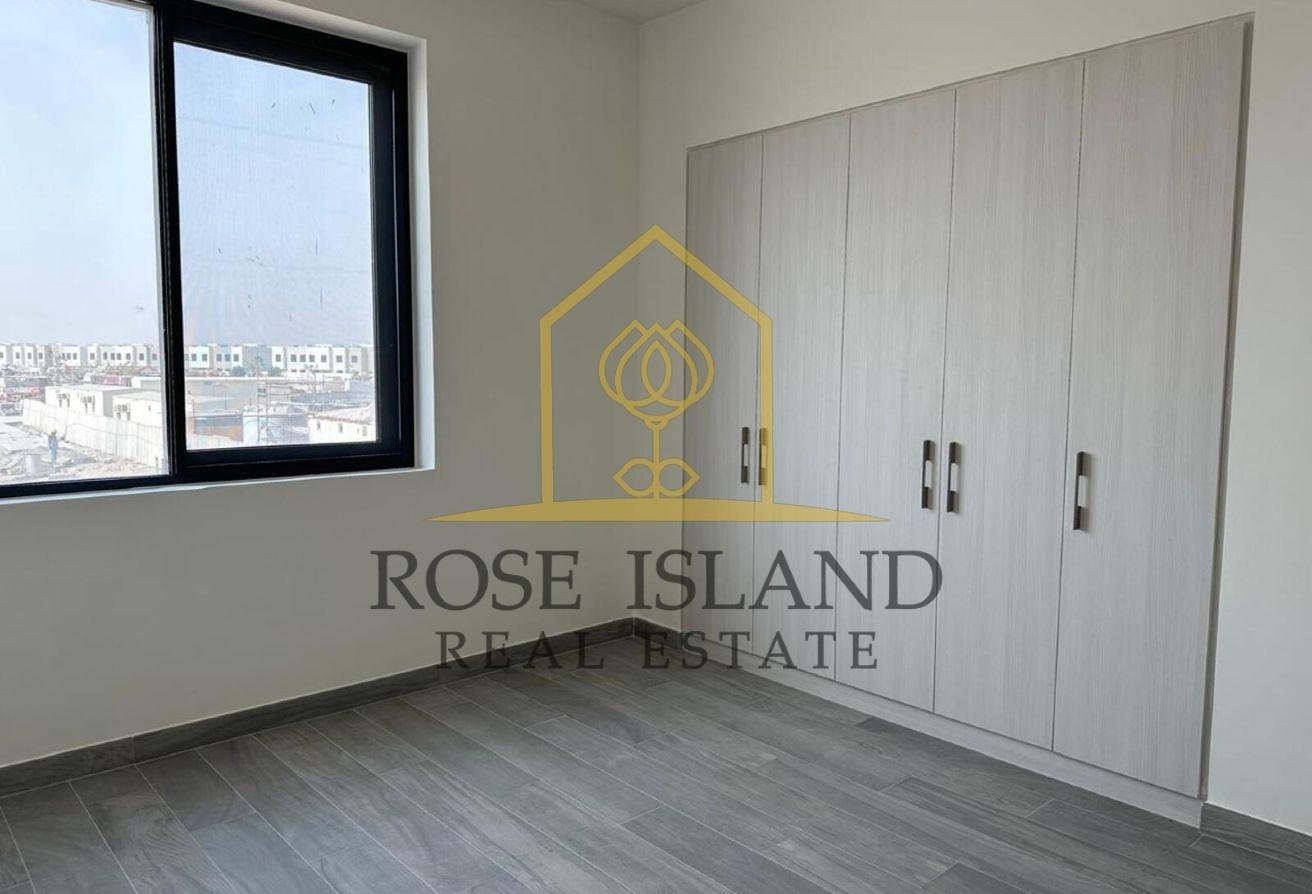 Townhouse in Abu Dhabi