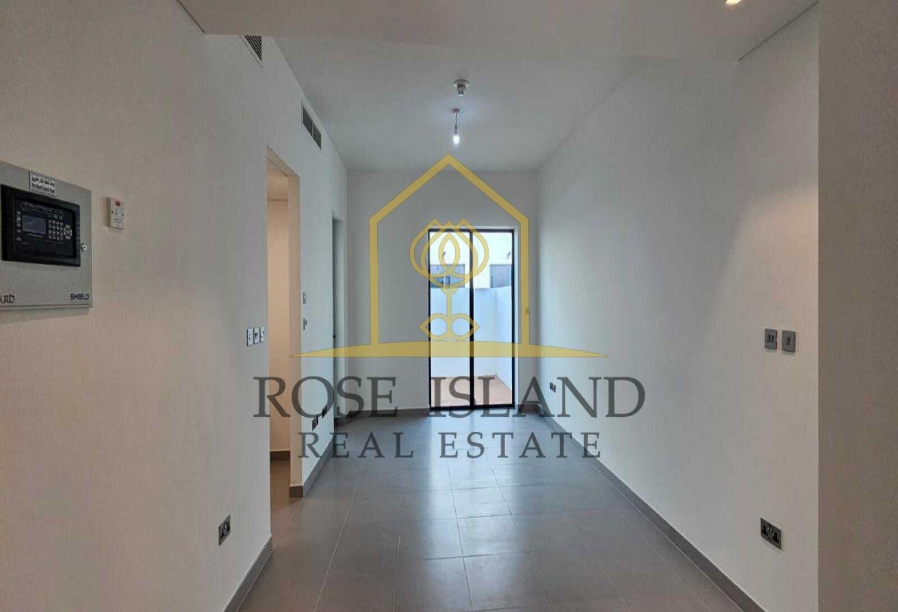 Townhouse in Abu Dhabi