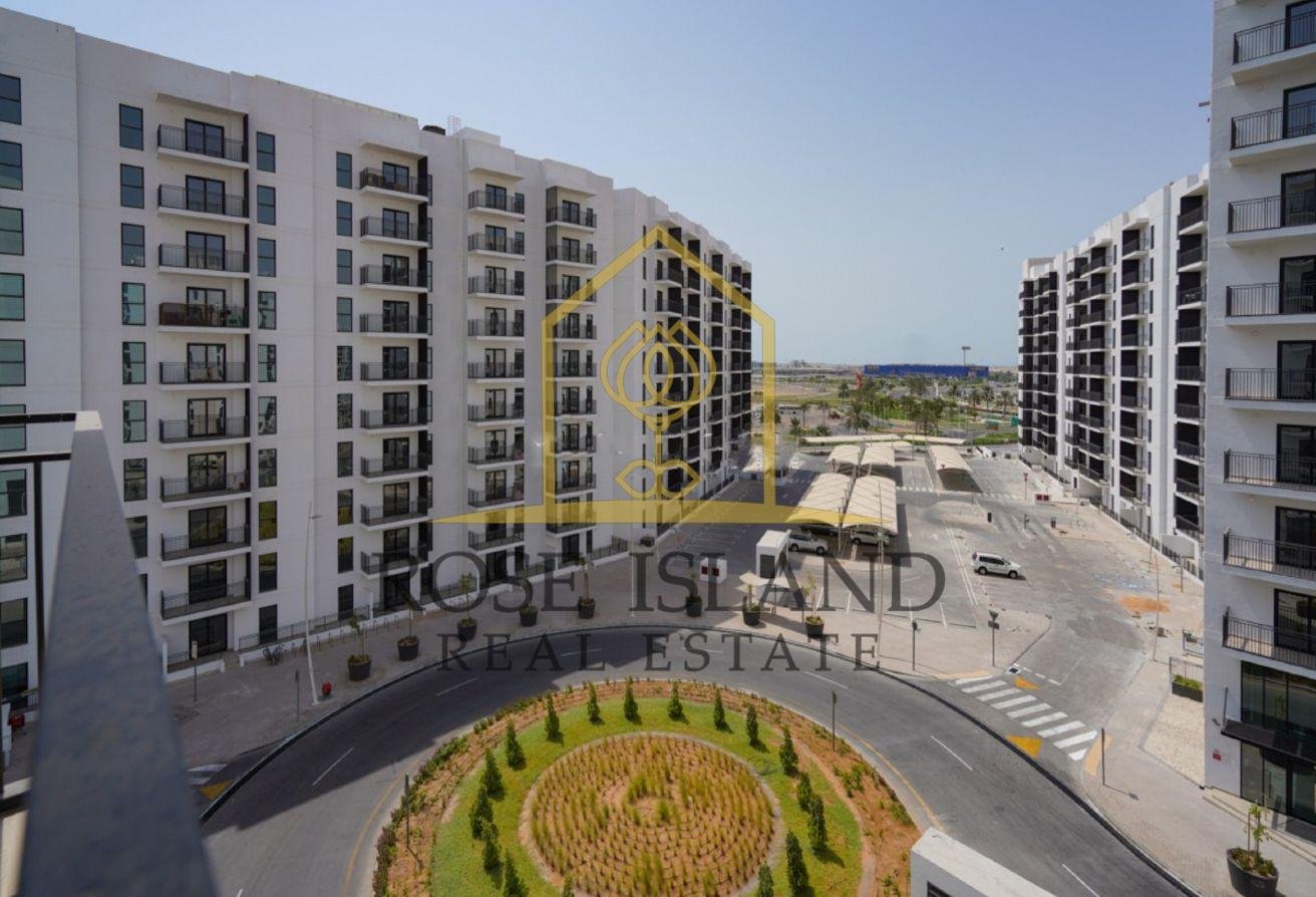 Apartment in Abu Dhabi