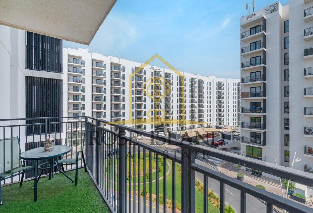 Apartment in Abu Dhabi