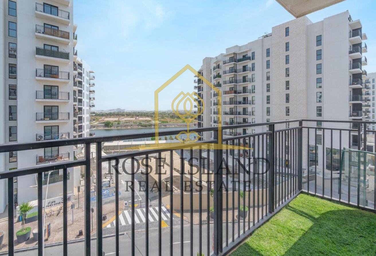 Apartment in Abu Dhabi