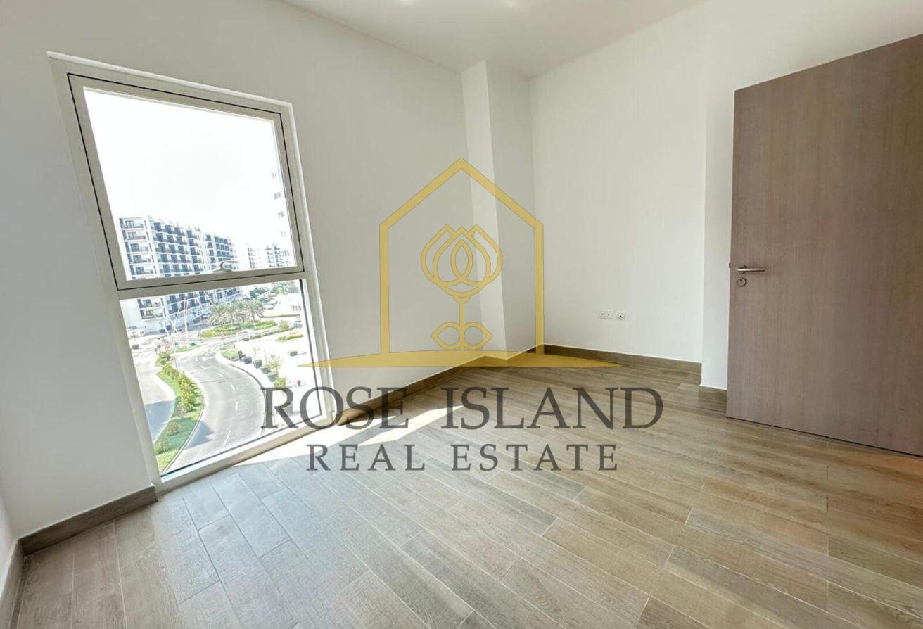 Apartment in Abu Dhabi
