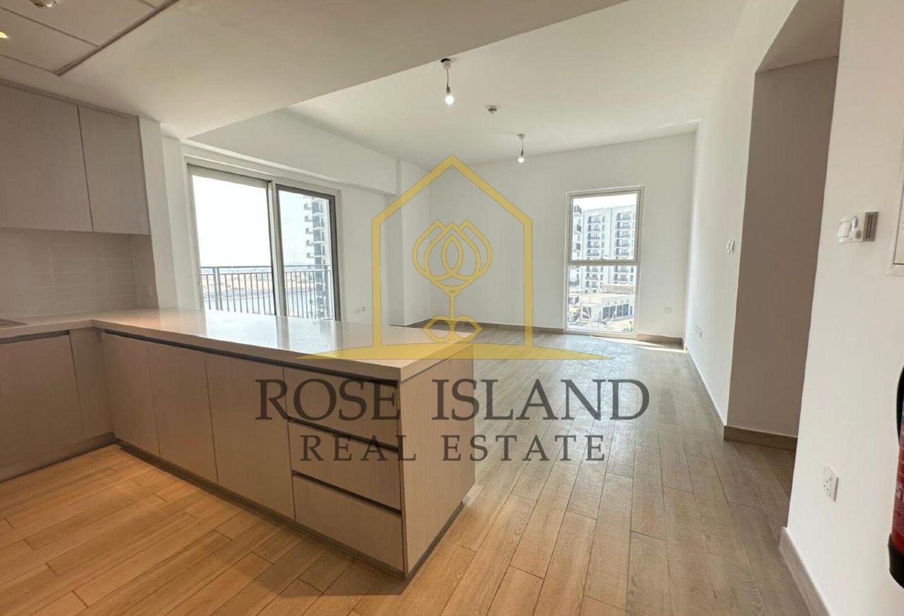 Apartment in Abu Dhabi
