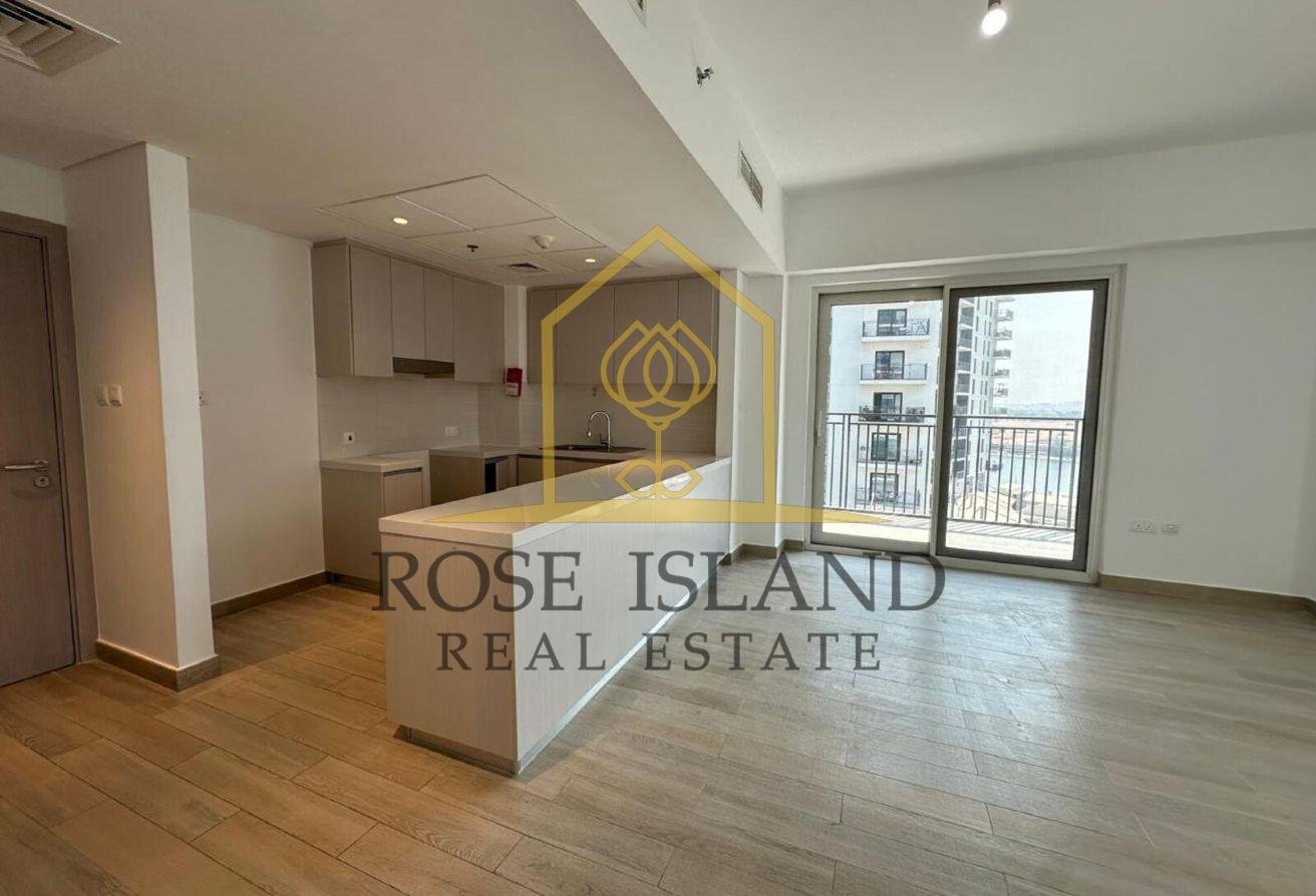 Apartment in Abu Dhabi