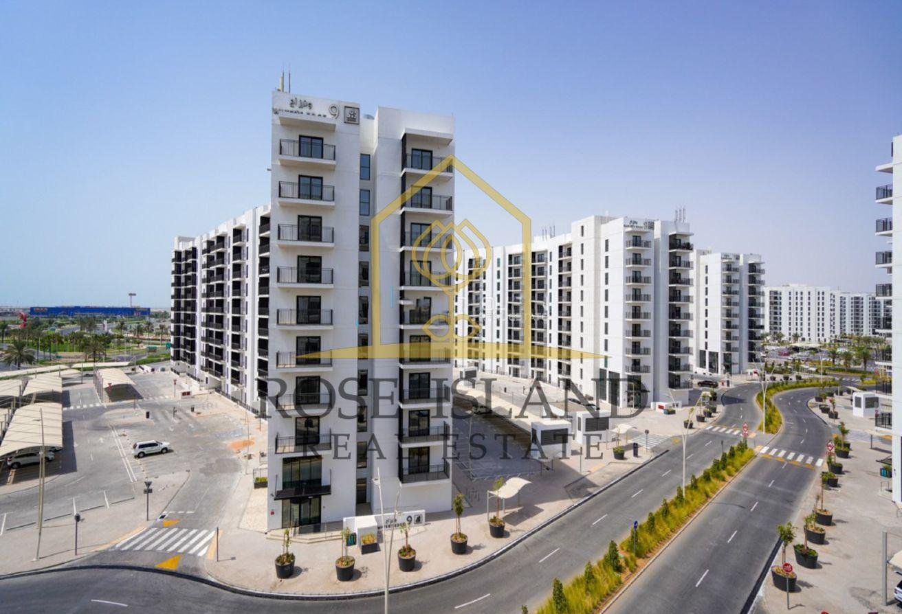 Apartment in Abu Dhabi
