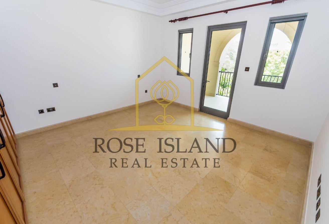 Villa in Abu Dhabi