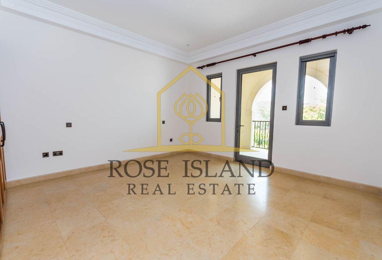 Villa in Abu Dhabi