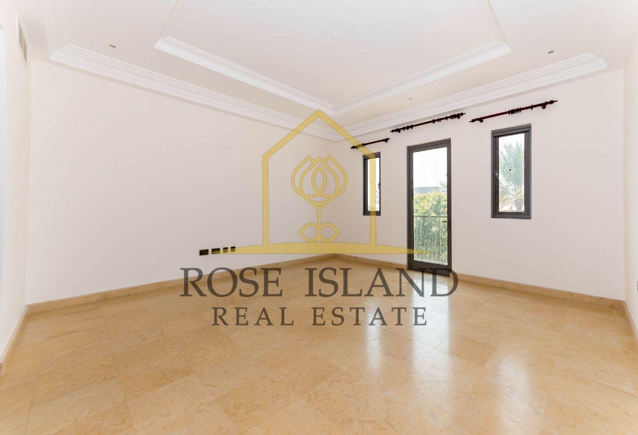 Villa in Abu Dhabi