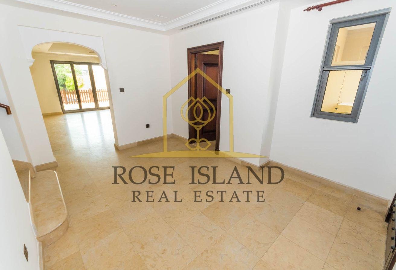 Villa in Abu Dhabi
