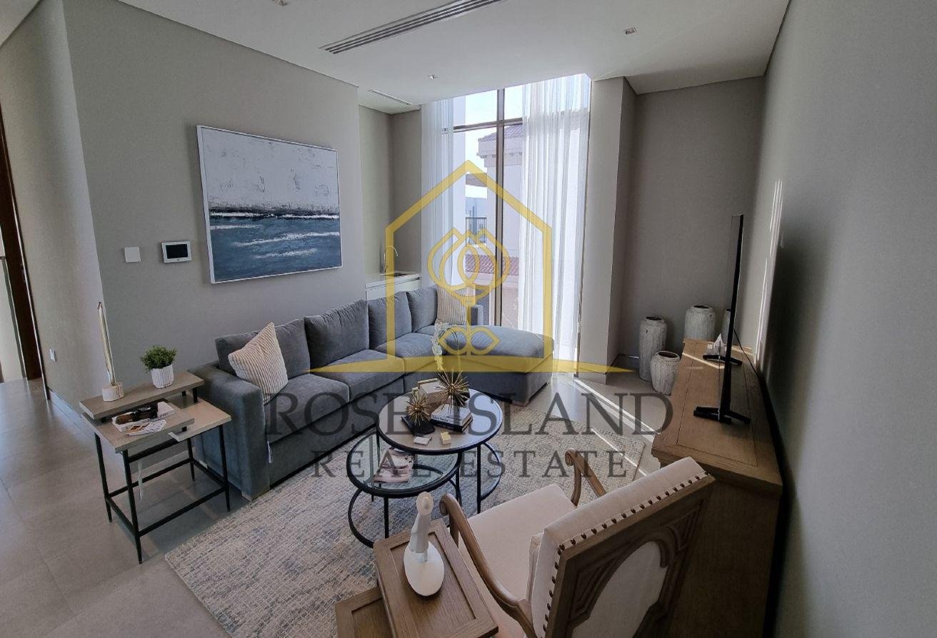 Villa in Abu Dhabi