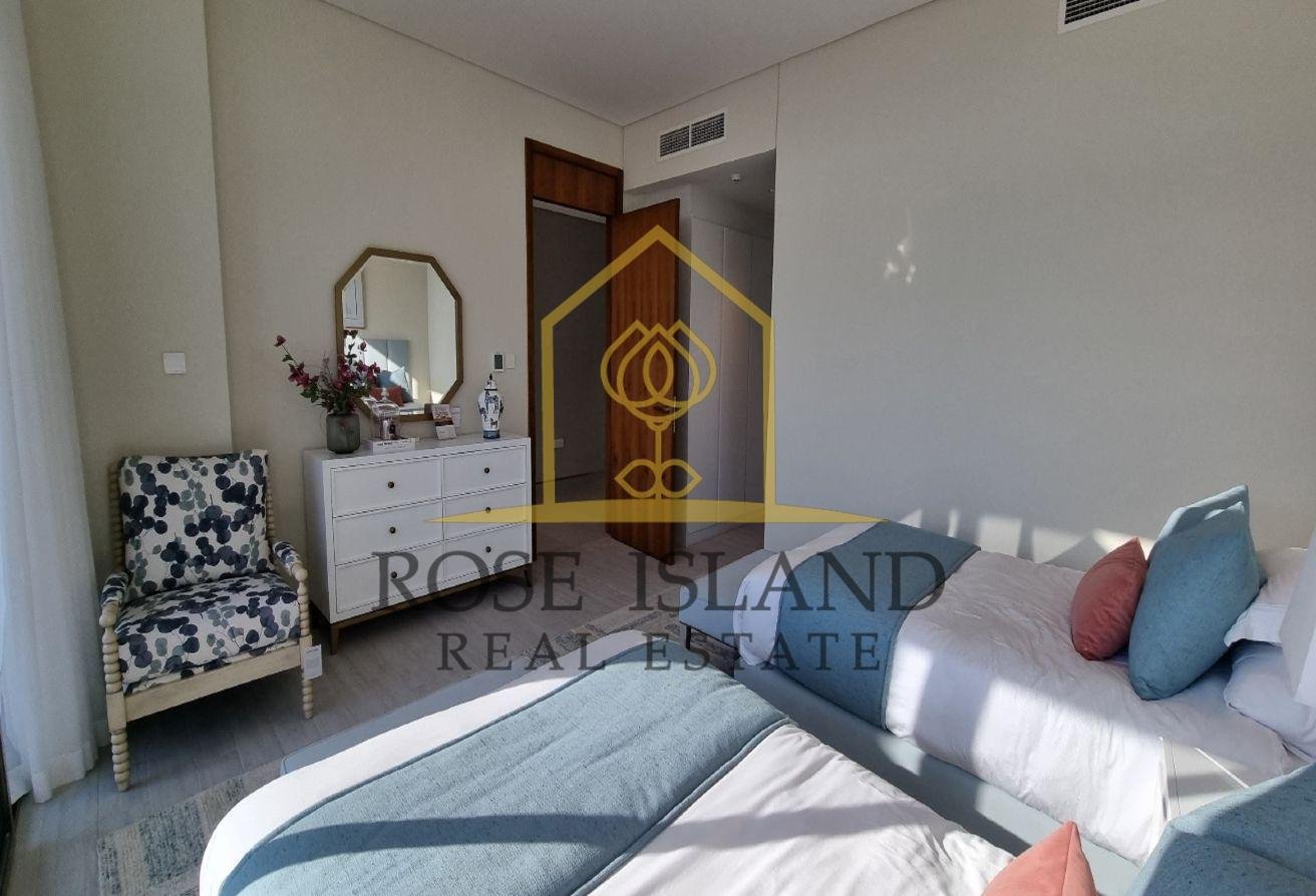 Villa in Abu Dhabi