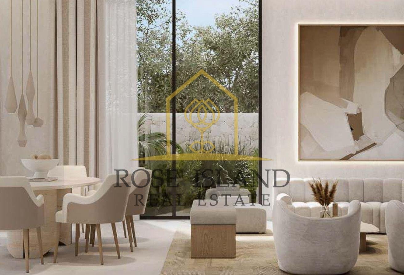 Villa in Abu Dhabi
