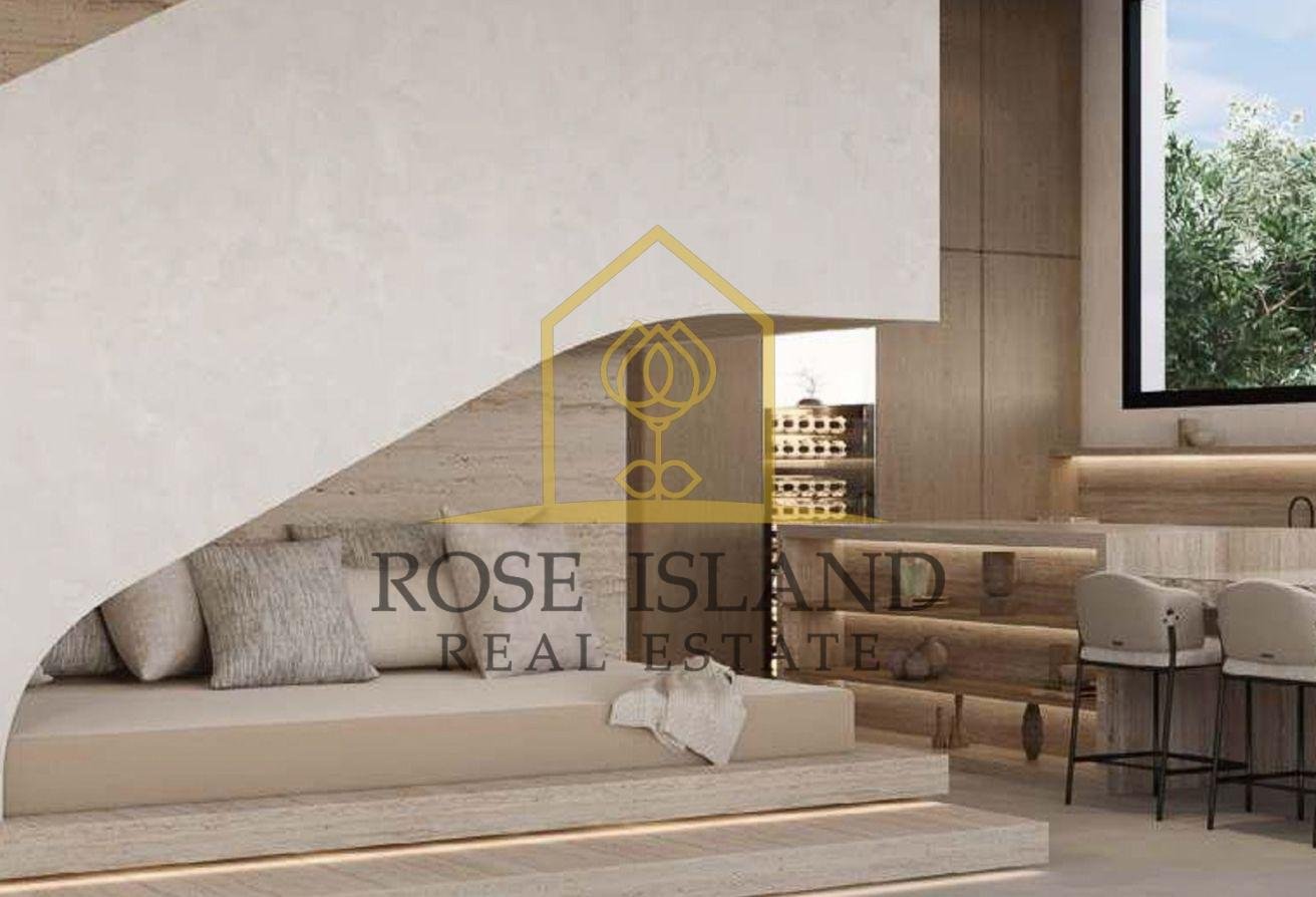 Villa in Abu Dhabi