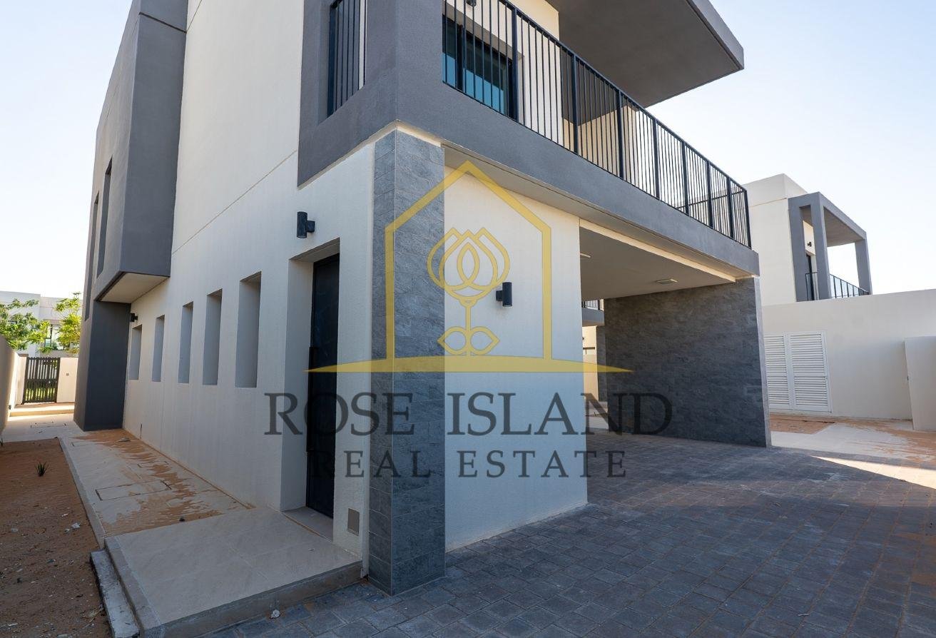 Villa in Abu Dhabi