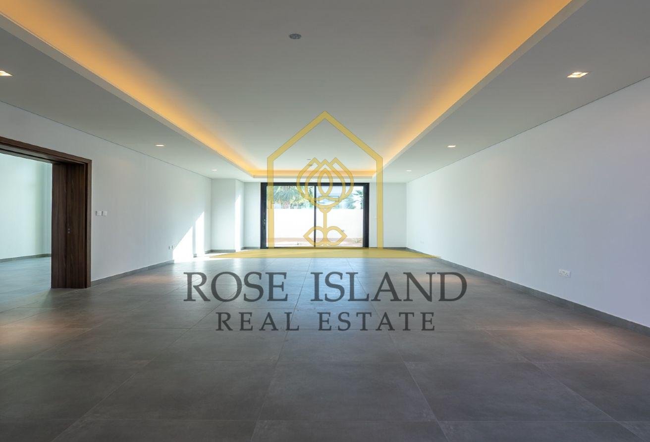 Villa in Abu Dhabi