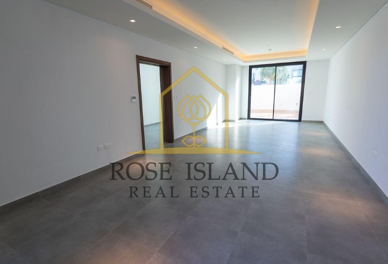 Villa in Abu Dhabi