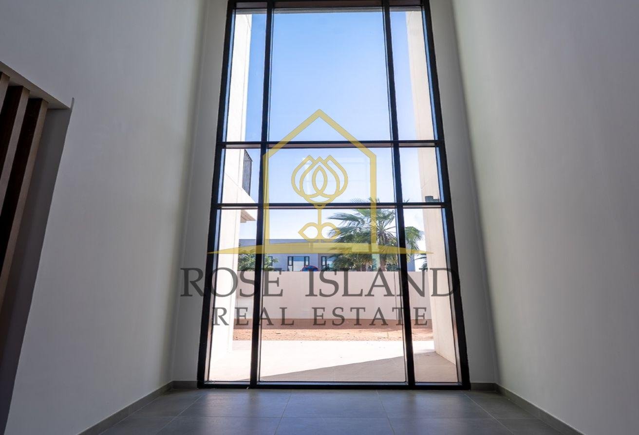 Villa in Abu Dhabi