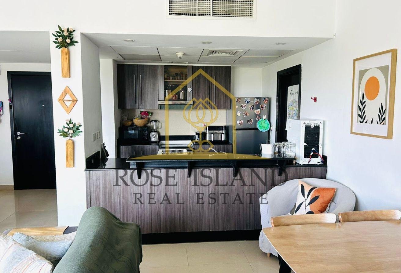 Apartment in Abu Dhabi