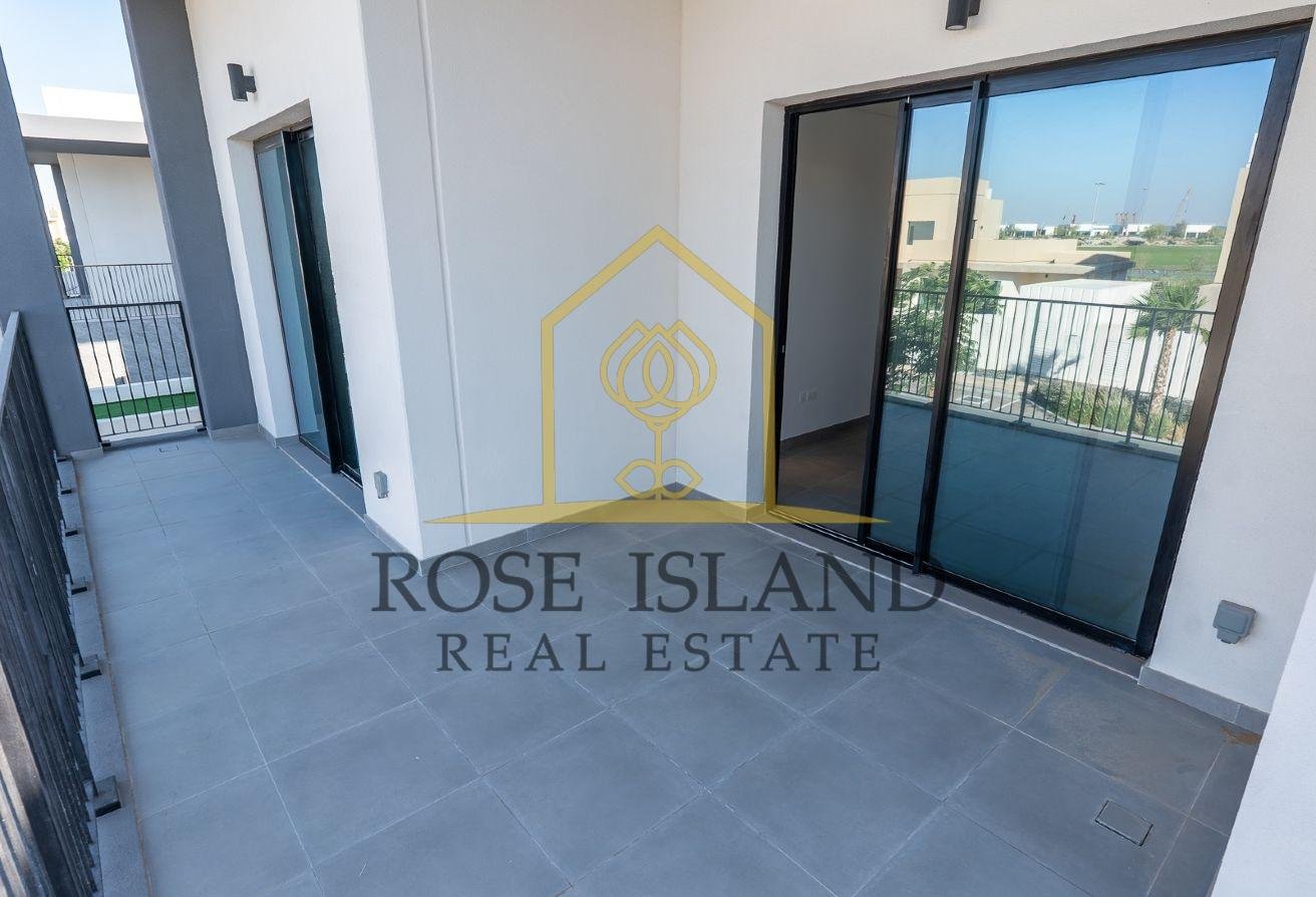 Villa in Abu Dhabi