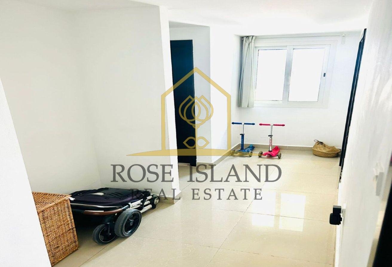 Apartment in Abu Dhabi