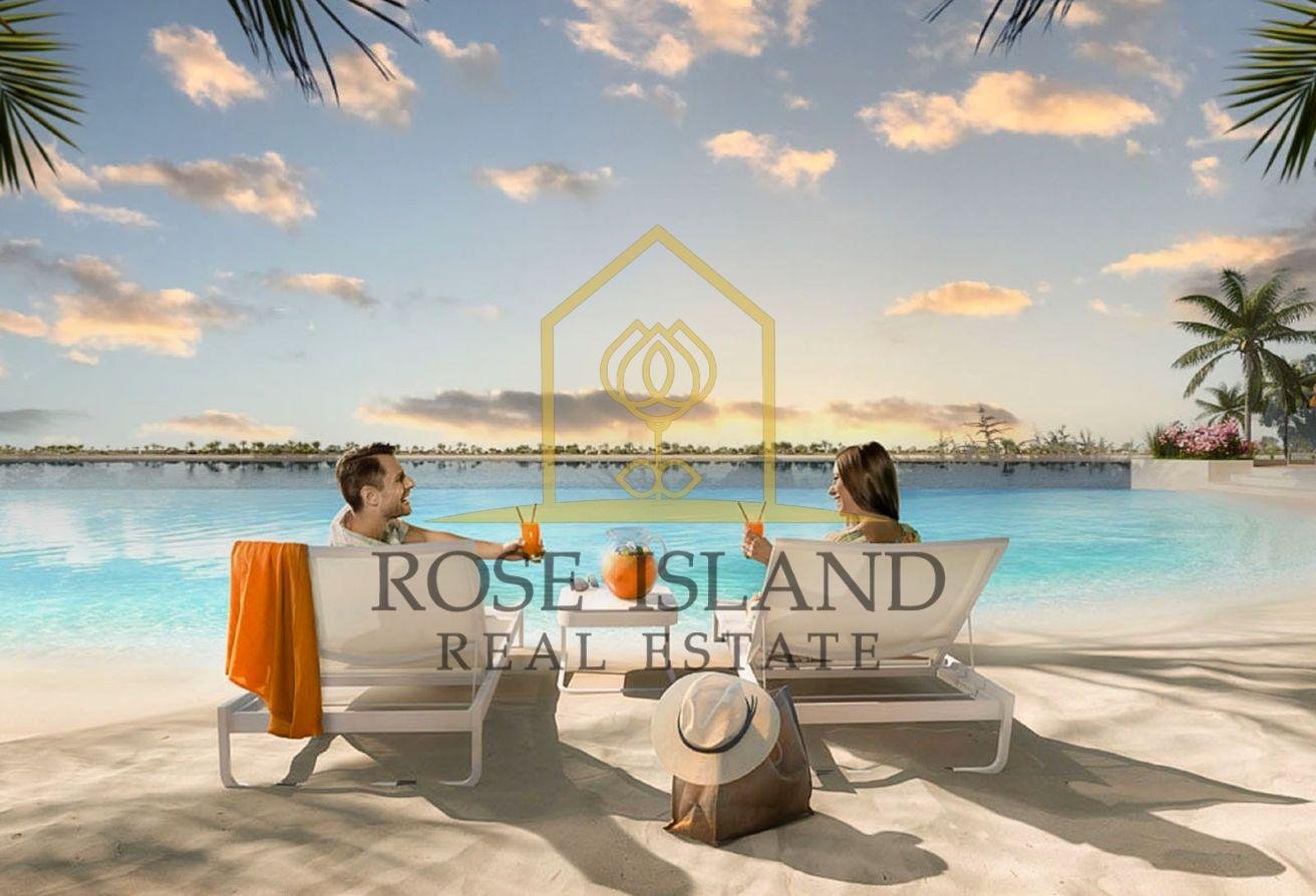 Apartment in Abu Dhabi