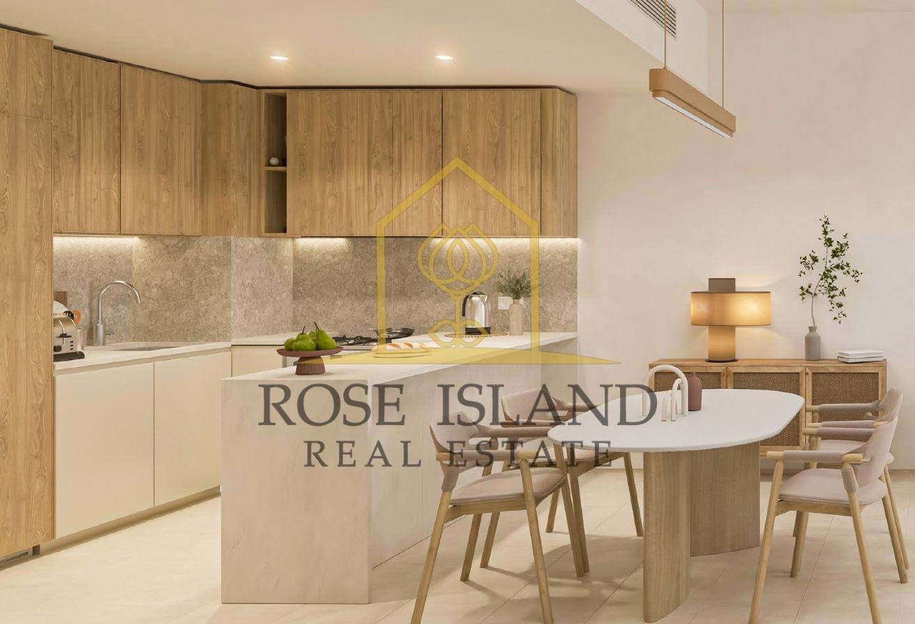 Apartment in Abu Dhabi