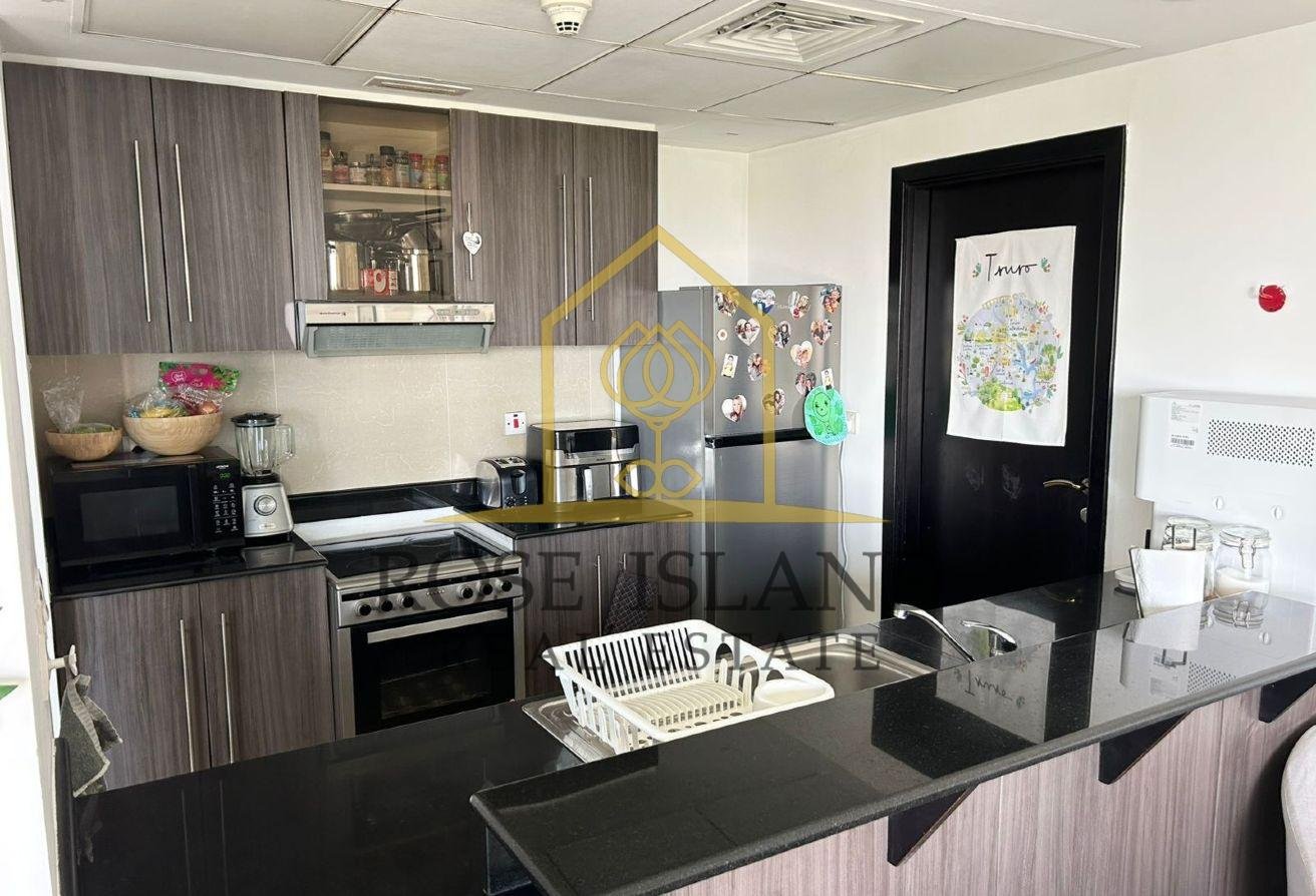 Apartment in Abu Dhabi