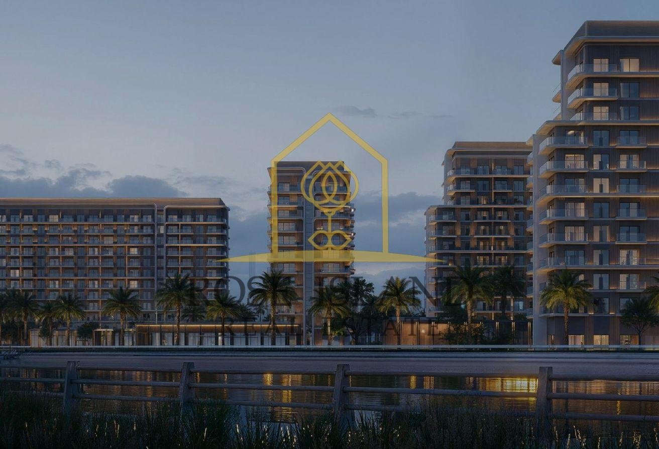 Apartment in Abu Dhabi