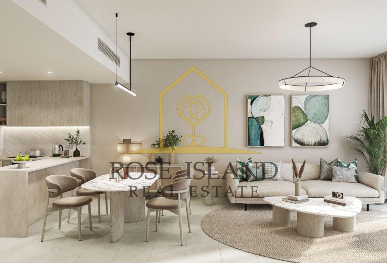 Apartment in Abu Dhabi