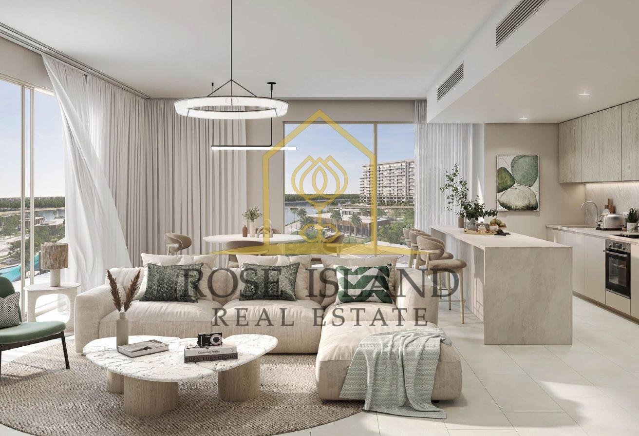 Apartment in Abu Dhabi