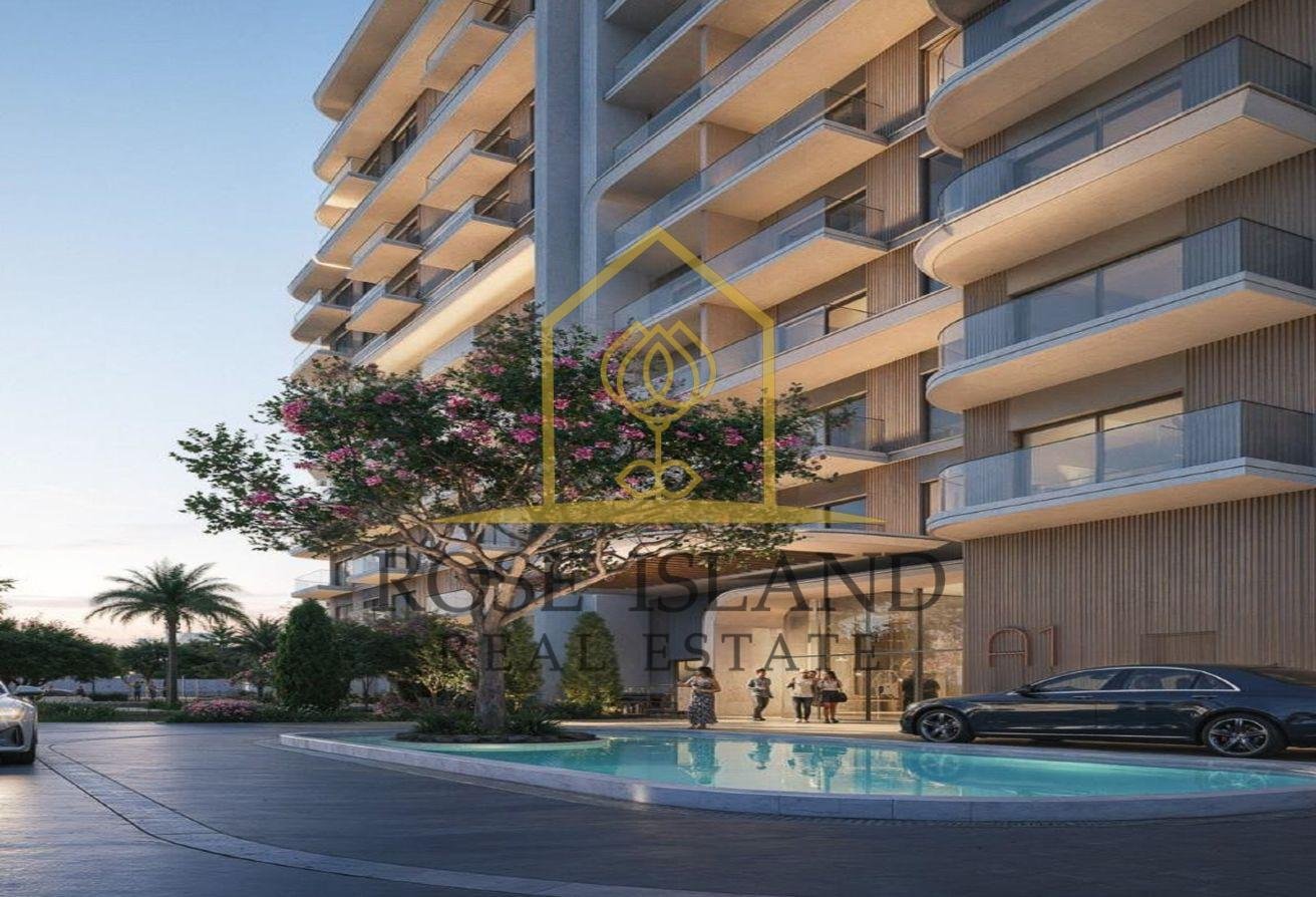 Apartment in Abu Dhabi