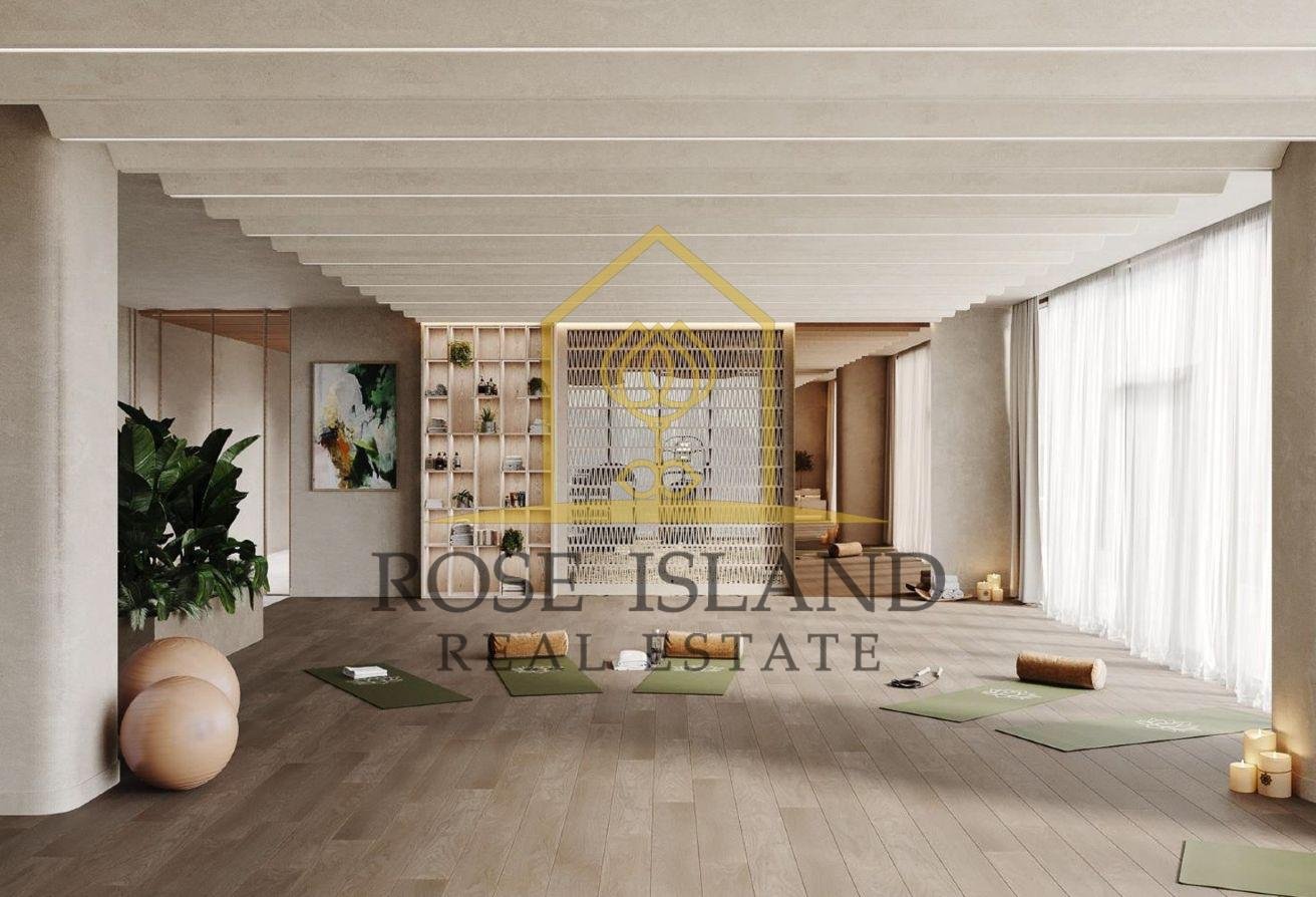 Apartment in Abu Dhabi