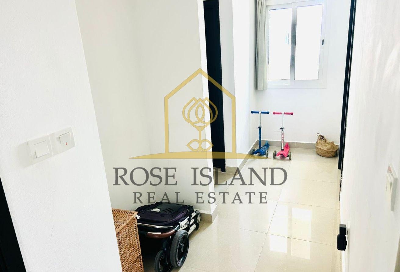 Apartment in Abu Dhabi
