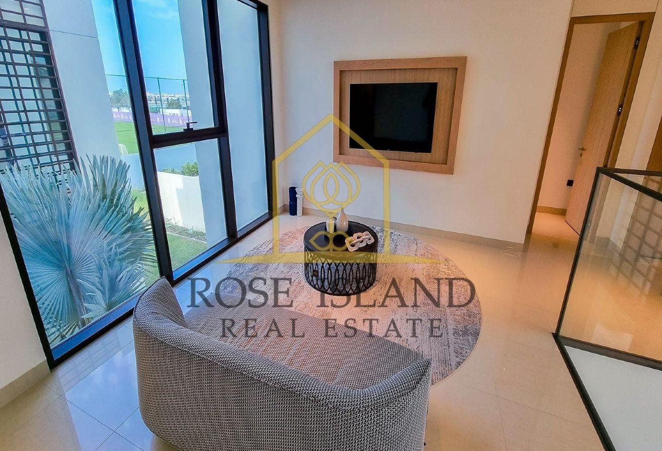 Villa in Abu Dhabi
