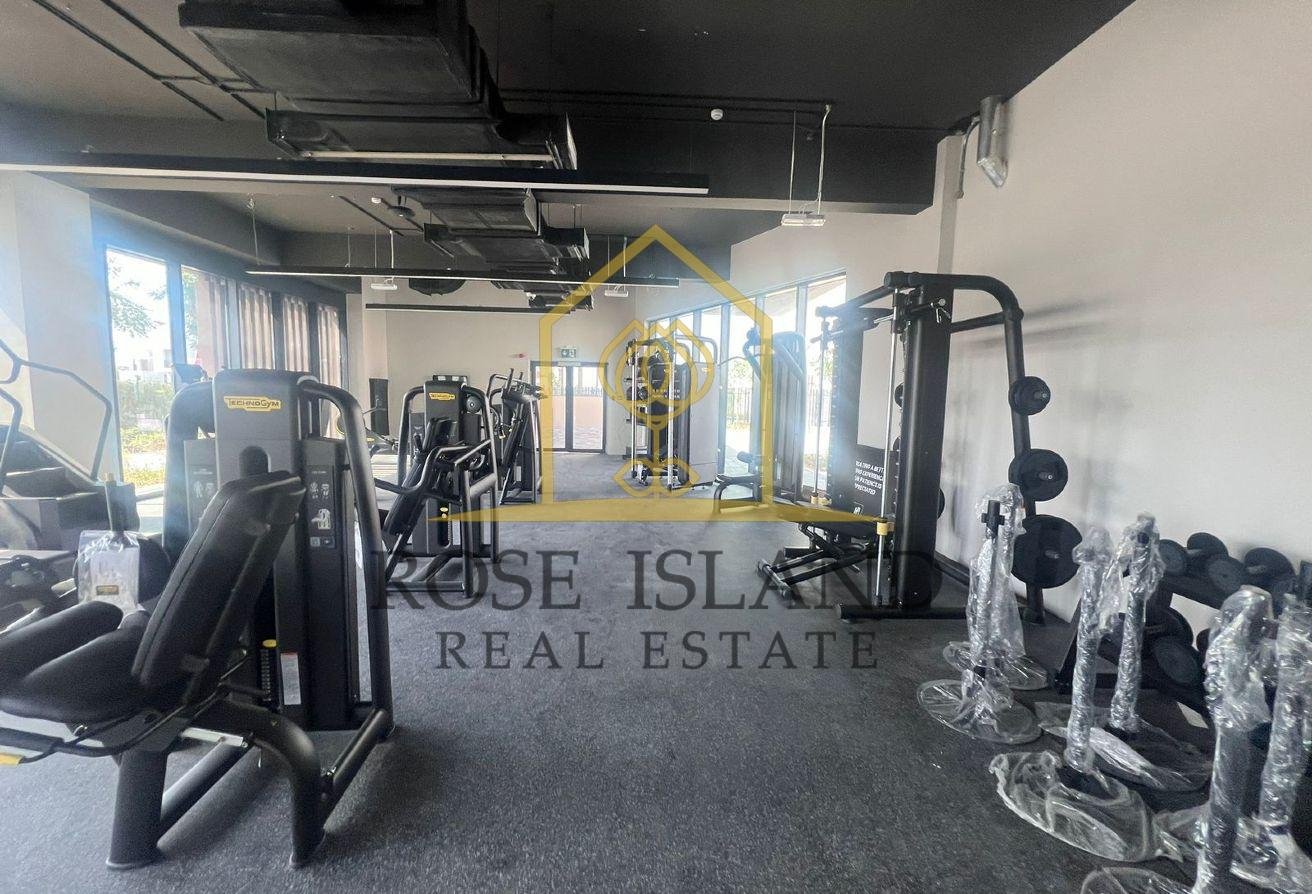 Townhouse in Abu Dhabi