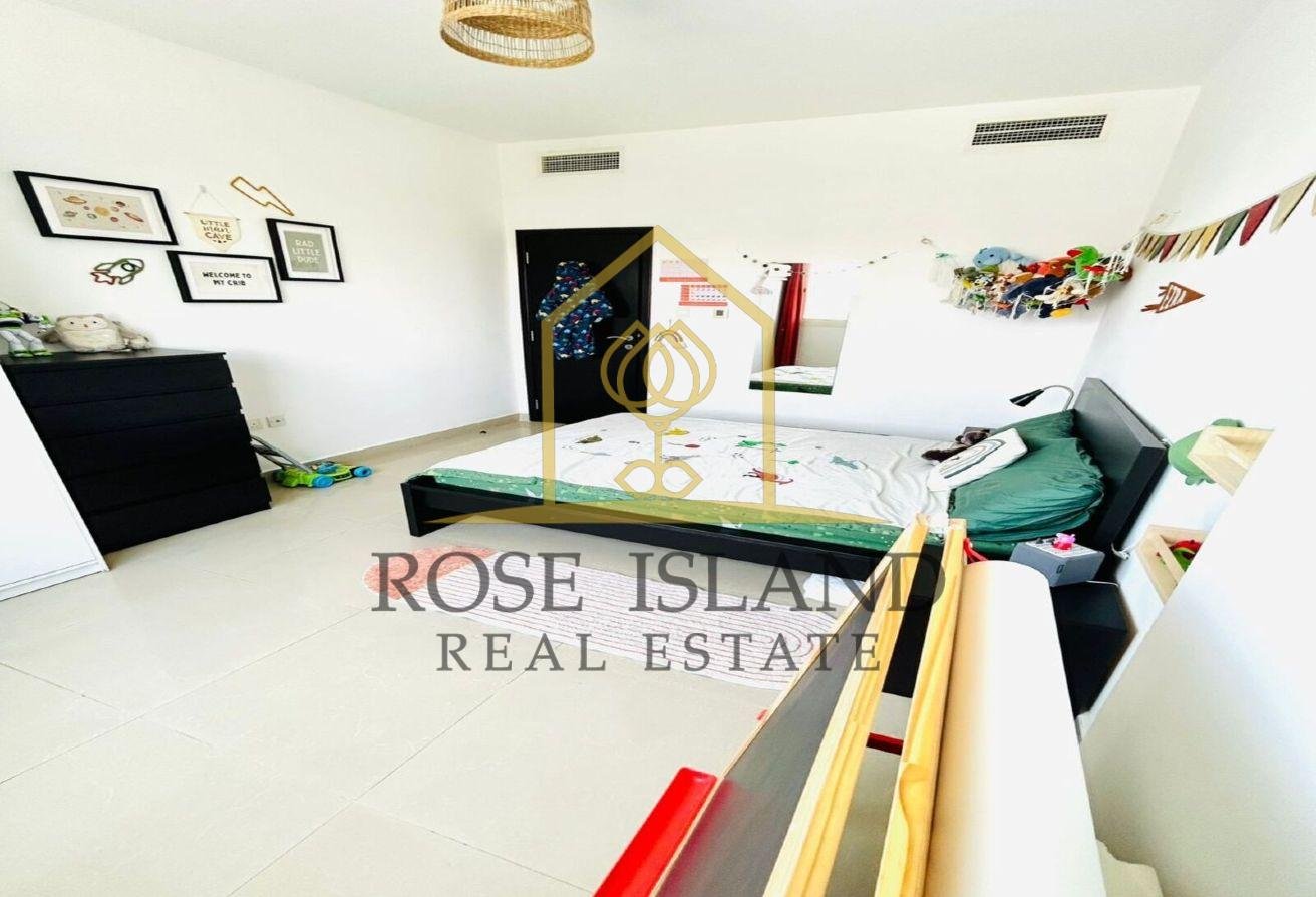 Apartment in Abu Dhabi