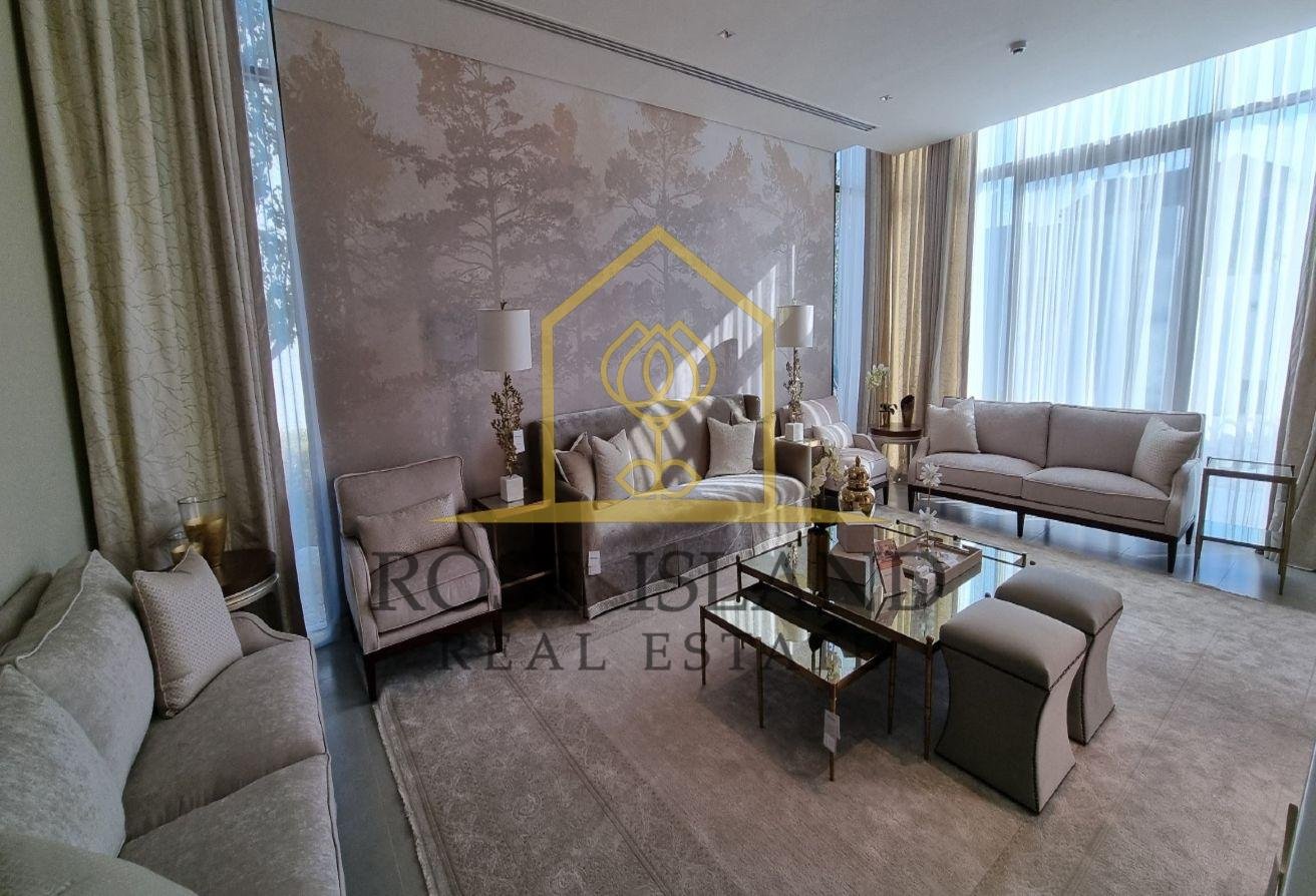 Villa in Abu Dhabi
