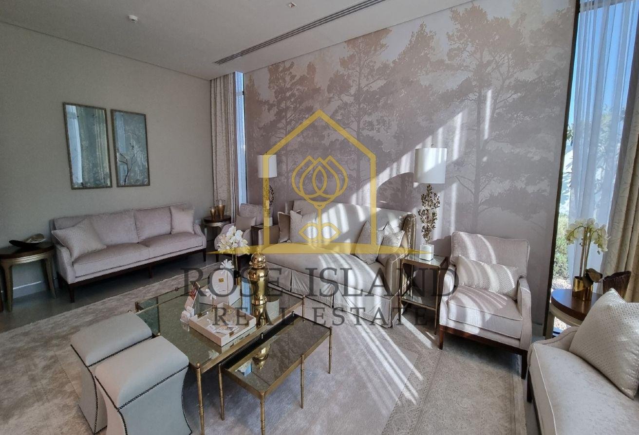 Villa in Abu Dhabi